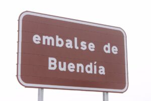 Hospitalizado un niño de 8 años tras sufrir un ahogamiento en el embalse de Buendía