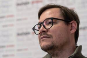 IU C-LM considera que la "derrota del PP" en el Congreso no es suficiente y pide poner fin al trasvase