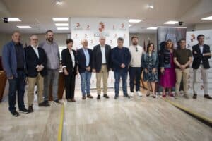 Illescas acoge el próximo martes la II Edición del evento de networking Fedeto La Sagra Conecta Empresas