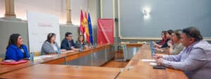 Impulso a la Igualdad Rural: La Diputación de Ciudad Real Lanza el Proyecto 'Hablamos de Igualdad'