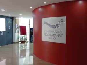 Incorporan al Conservatorio Profesional de Música 'Pedro Aranaz' de Cuenca al consorcio Erasmus+ VET