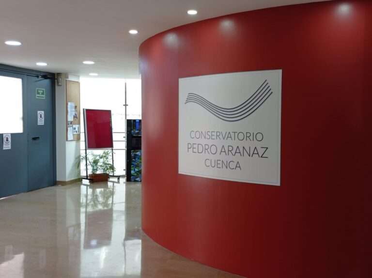 Incorporan al Conservatorio Profesional de Música 'Pedro Aranaz' de Cuenca al consorcio Erasmus+ VET