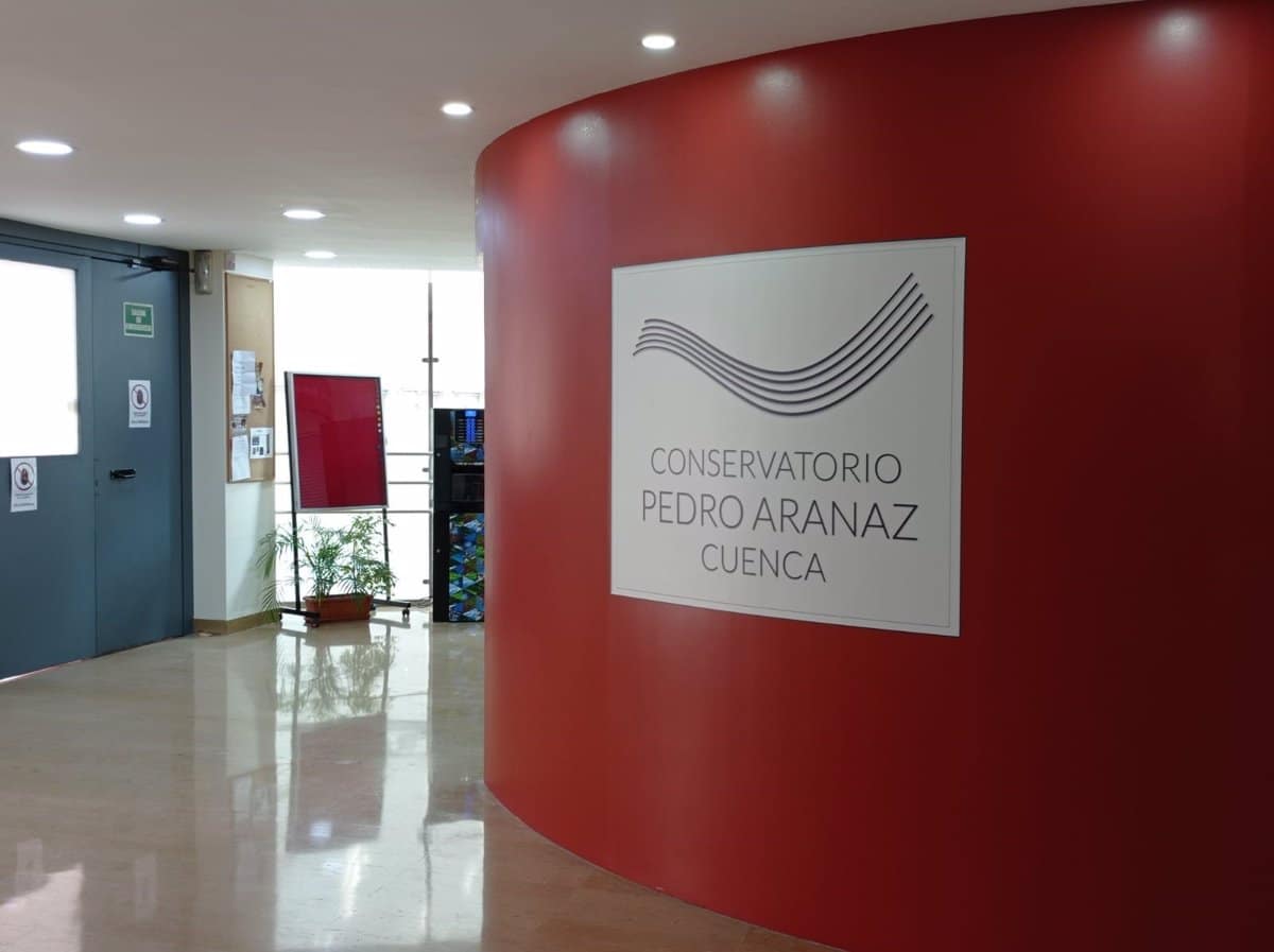 Incorporan al Conservatorio Profesional de Música 'Pedro Aranaz' de Cuenca al consorcio Erasmus+ VET