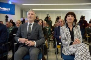 Interior detecta en VioGén 5.591 casos activos de víctimas de violencia de género en Castilla-La Mancha
