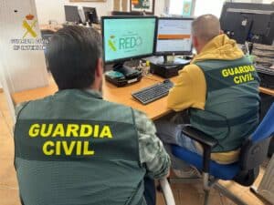 Investigado en Toledo por publicar en redes sociales mensajes xenófobos, racistas, antisemitas y homófobos