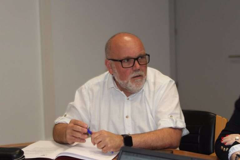 IU Toledo propone el uso de las viviendas sociales del Tránsito como solución habitacional para las familias de La Peral