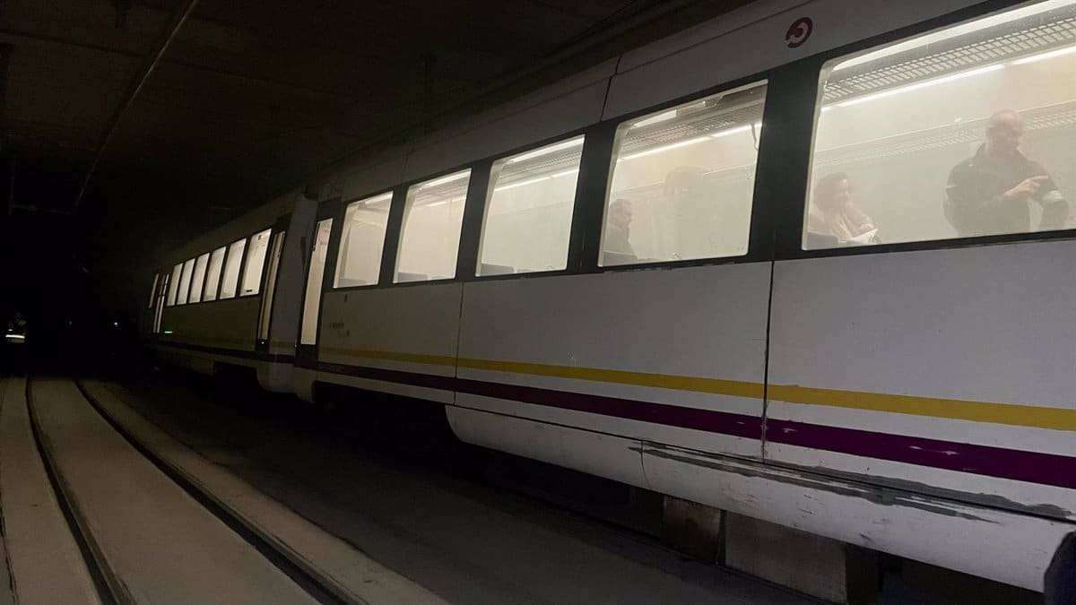 Izquierda Unida urge la puesta en marcha de un tren de Cercanías para Illescas y la comarca de La Sagra