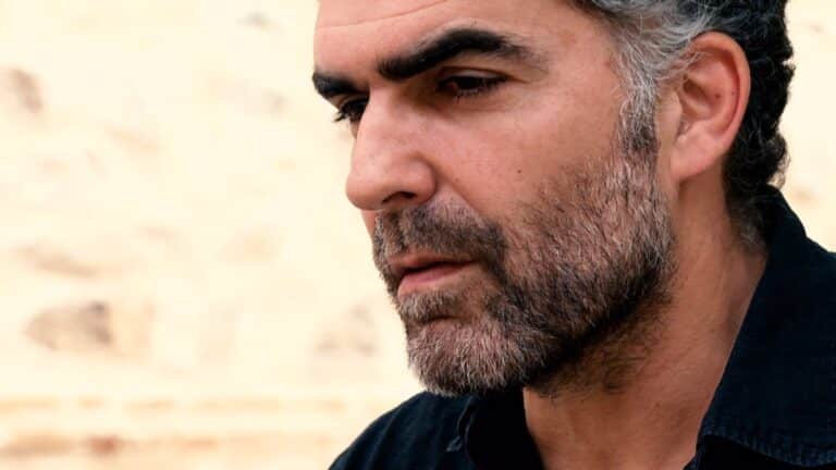 Jero Romero perfila su cuarto disco para otoño y desvela que estará plagado de "sentimientos universales"