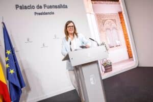 Junta autoriza la firma del convenio con Adif para el vial entre la ciudad de Cuenca y la estación de AVE