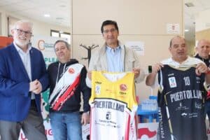 Junta espera contestación del Ayuntamiento de Puertollano y Diputación sobre el convenio de Paseo San Gregorio