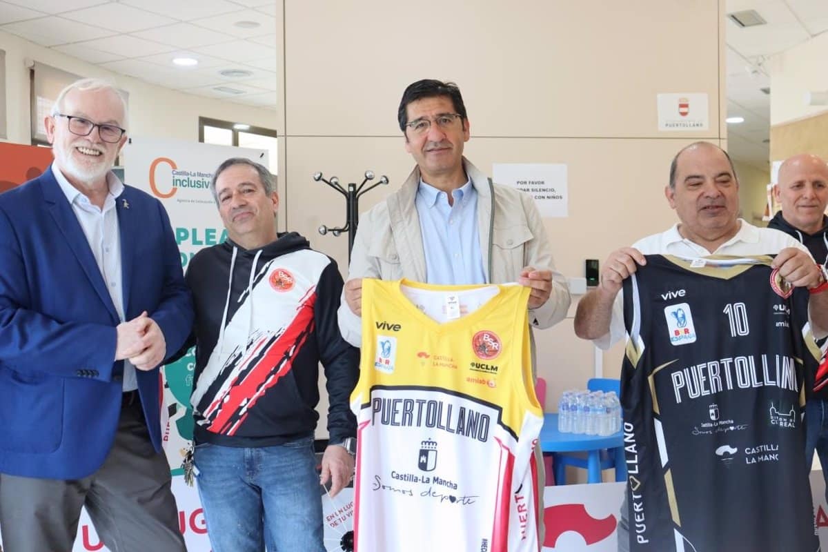 Junta espera contestación del Ayuntamiento de Puertollano y Diputación sobre el convenio de Paseo San Gregorio
