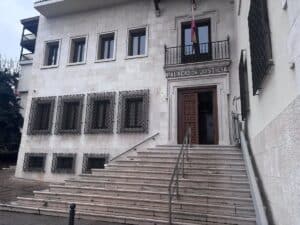 Juzgan este miércoles en Cuenca a un acusado al que piden 7 años por atentar contra libertad sexual de una amiga
