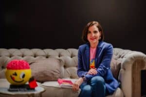 La Boticaria García presenta este martes en Cuenca su libro 'Tu cerebro tiene hambre'