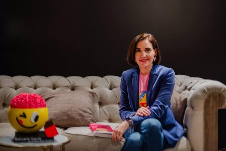 La Boticaria García presenta este martes en Cuenca su libro 'Tu cerebro tiene hambre'
