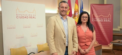 La Diputación de Ciudad Real Destina 6 Millones de Euros para Impulsar Municipios con Planes de Aldeas, Caminos y Desarrollo Social y Deportivo