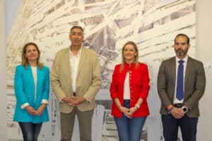 La Diputación de Ciudad Real Renueva su Apoyo al Arte en la 86ª Exposición Internacional de Valdepeñas