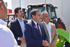 Diputación de Cuenca convoca una ayuda a las Organizaciones Profesionales Agrarias con 100.000 euros de presupuesto