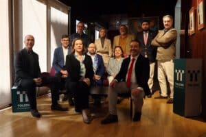 Diputación de Toledo presenta un Plan editorial "renovado" para adaptar sus publicaciones al siglo XXI