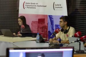 La Facultad de Comunicación de la UCLM celebra este lunes la décima edición de 'Un día de radio UCLM'