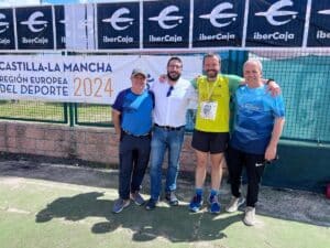 Junta incluirá el derecho al deporte inclusivo en la futura Ley de Accesibilidad Universal