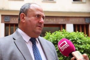 Junta defiende una garantía presupuestaria para la PAC equivalente o superior a la actual