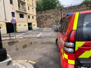 La Junta desactiva el Plan Meteocam tras finalizar los avisos de nivel amarillo y naranja de Aemet