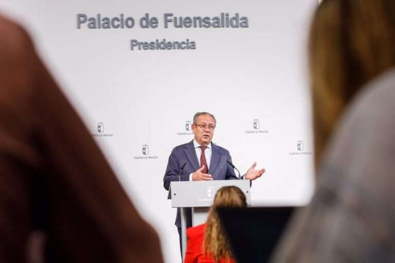 Junta recurrirá la sentencia que anula 98 puestos de libre designación y acusa a STAS de actuar al dictado de PP y Vox