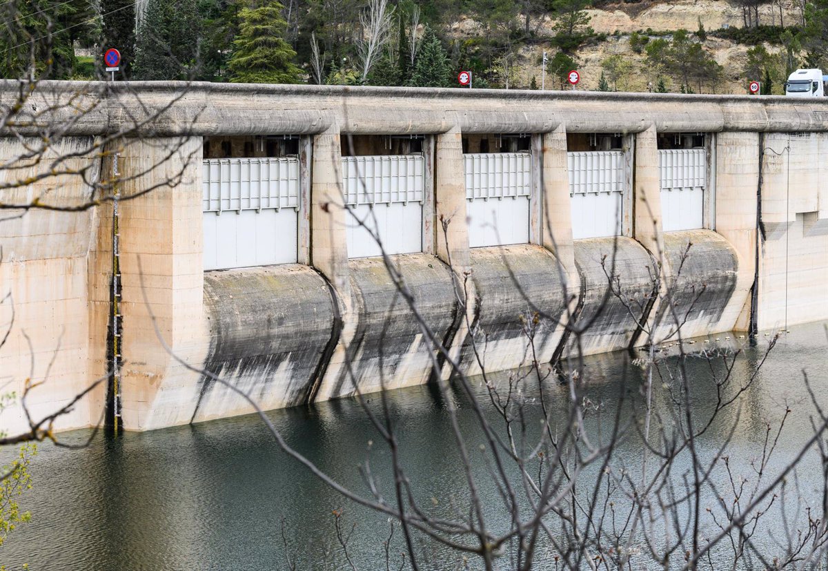Plataforma Ecologista de Madrid llevará a la fiscalía la mortandad de peces tras el cierre del canal Entrepeñas-Buendía