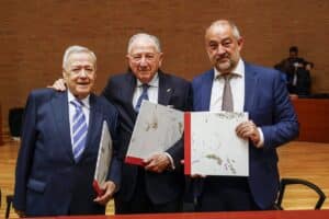 La UCLM contará con becas para estudiantes con discapacidad que inicien sus estudios en el curso 2025-2026