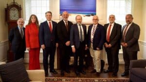 La UCLM se incorpora al Real Colegio Complutense en Harvard y abre la puerta a estancias en el campus estadounidense