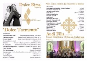 La ermita de Santa Brígida de Almodovar del Campo acoge desde este viernes el VII Festival de Música Antigua