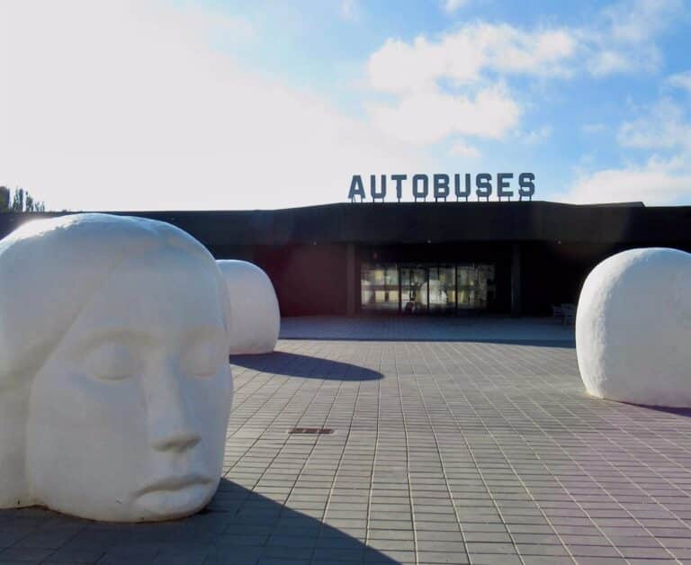 La Estación de Autobuses de Albacete cerró 2024 con un negocio de más de 183.000 euros y 580.000 viajeros