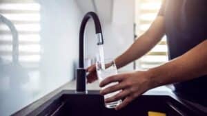 La ETAP de Toledo estrena una nueva línea que permitirá recuperar 500.000 metros cúbicos de agua anuales de sus fangos