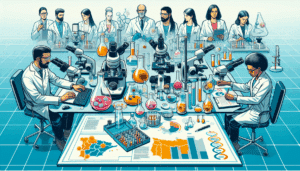 La industria farmacéutica invierte 3,2 millones de euros en I+D en C-LM durante 2024