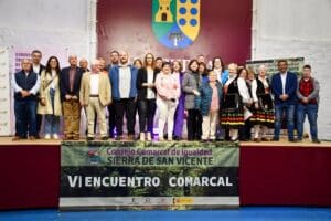 La reforma de la Ley que regula el Instituto de la Mujer de C-LM se someterá a consulta pública