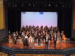 Las Lagunas de Ruidera acogerán este fin de semana un festival que vincula la música con el paisaje