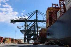 Las exportaciones de C-LM alcanzaron los 2.759,4 millones en marzo, un 11,6% más respecto a 2024