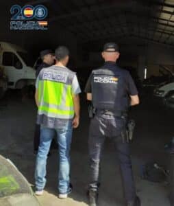 Las infracciones penales bajaron un 5% en C-LM en el primer trimestre pero la cibercriminalidad se incrementó un 6,4%