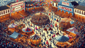 Las peñas 'Karacenses' y 'La Antigua' se incorporarán este año a las Ferias y Fiestas de Guadalajara