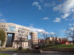 Las temperaturas aumentarán mañana de forma generalizada en la Península y Baleares y la inestabilidad se moderará