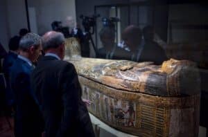 Los 16 museos estatales, entre ellos Greco y Sefardí, ofrecen acceso gratuito por la Semana de la Administración Abierta