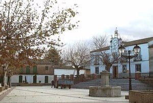 Los Cerralbos (Toledo) ensalza la implicación de De la Casa con su pueblo: "Se le echará de menos"