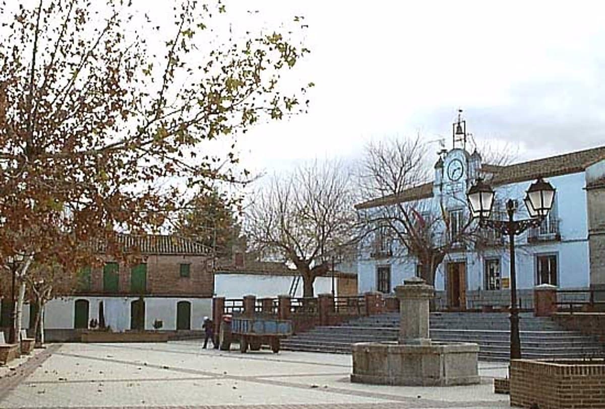 Los Cerralbos (Toledo) ensalza la implicación de De la Casa con su pueblo: "Se le echará de menos"