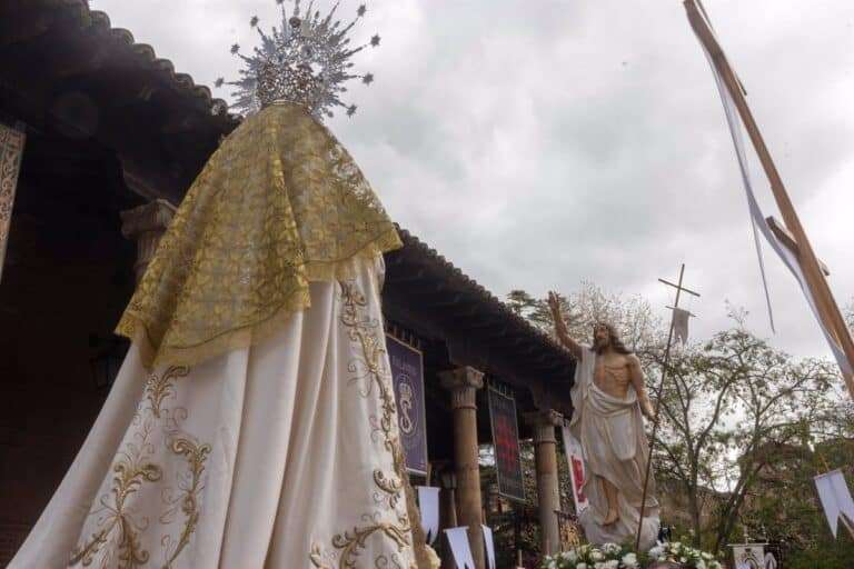 Los castellanomanchegos, los que más gastaron en Semana Santa, superan el gasto de 2024 en un 423%, según estudio