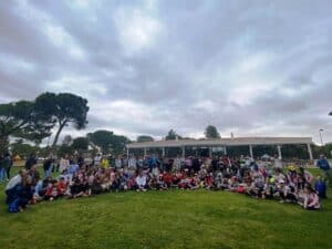 Manuel Serrano anima a los albaceteños a "seguir construyendo Europa desde lo local"