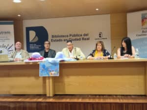 María Antonia Álvaro impulsa la inclusión y el respeto en la educación temprana