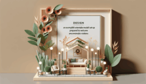 es un modelo extensible ideal para cuando vienen visitas