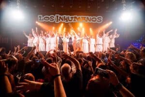 'Molan los 90' llega este sábado a Talavera de la Reina con una noche de música, fiesta y nostalgia