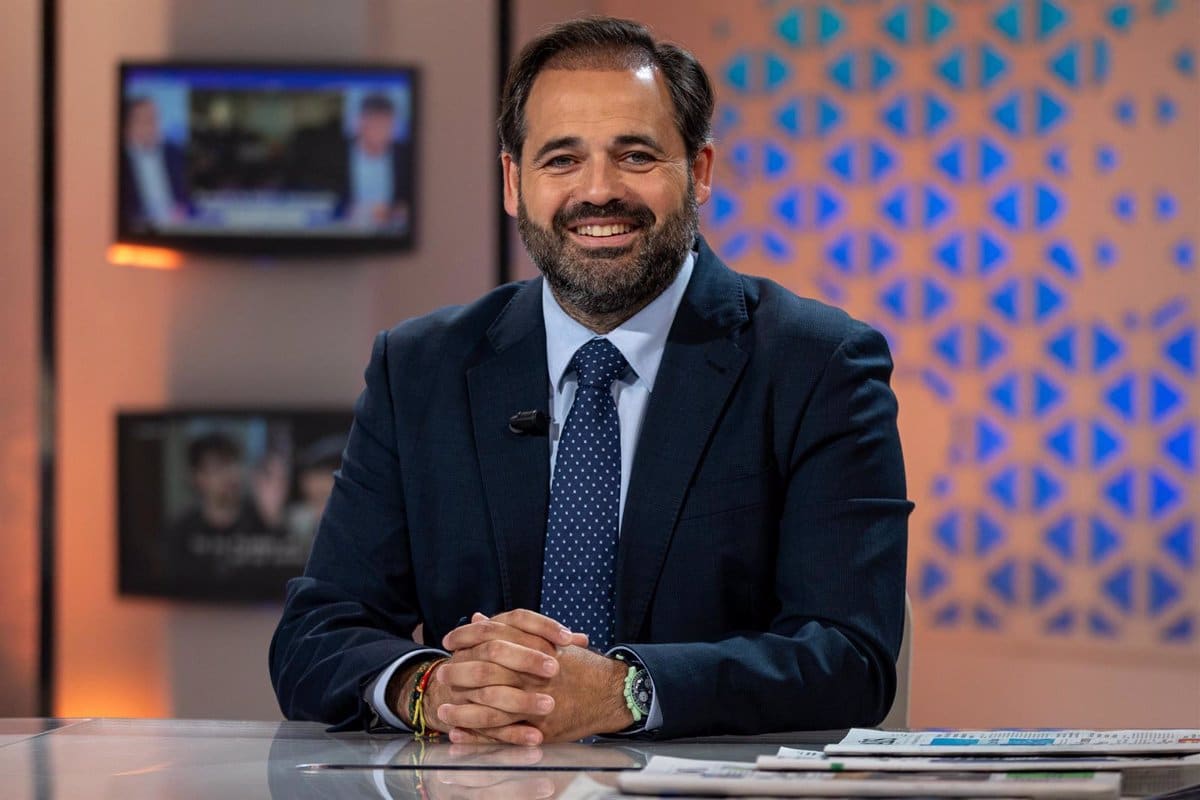 Nuñez (PP) afirma que las "peleas" de Page y Pedro Sánchez "no aporten nada" a C-LM