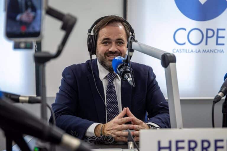 Núñez valora el acuerdo estatutario pero no garantiza que se cambie la ley electoral: "55 diputados es una barbaridad"